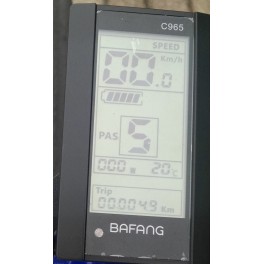Display C965 40V (11s) Display C965 40V (11s)