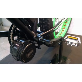 Bafang BBS01 BBS02 motor for fatbike Bafang BBS01 BBS02 motor for fatbike