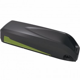 Batteria bici elettrica Borraccia 36V 17,5Ah Batteria bici elettrica Borraccia 36V 17,5Ah