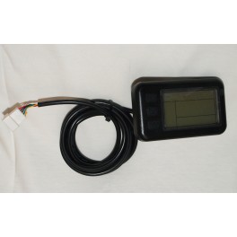 Display LCD Display LCD