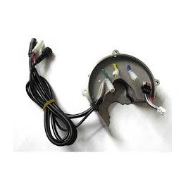 Centralina Bafang BBS02 48V 25A 750w Centralina Bafang BBS02 48V 25A 750w